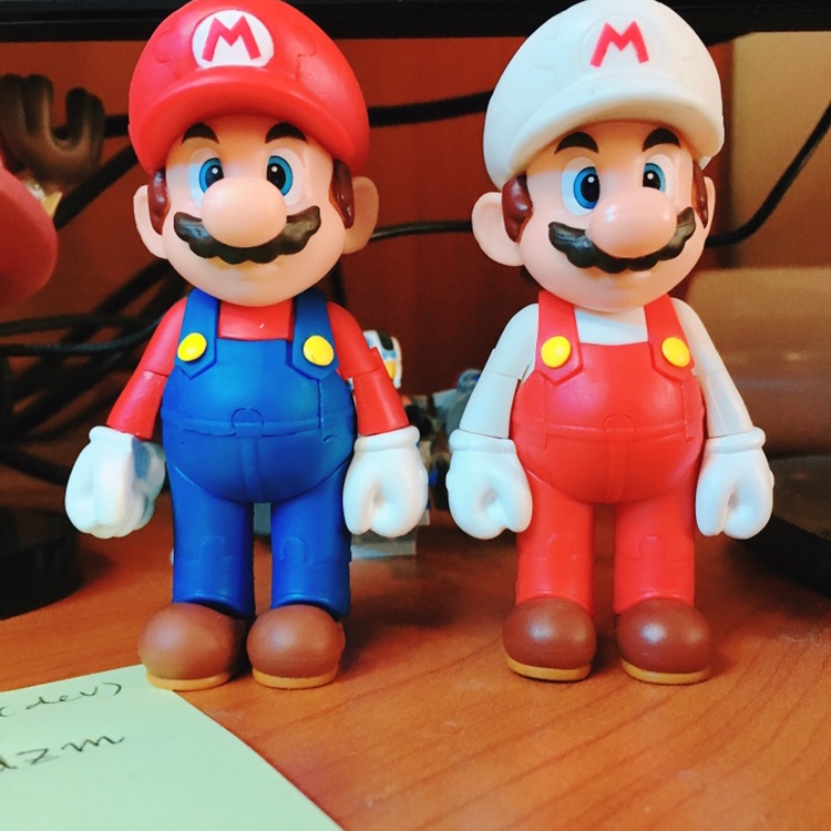 Supermario