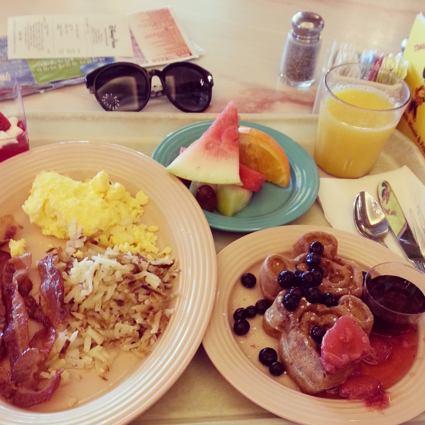 BEST meal EVER