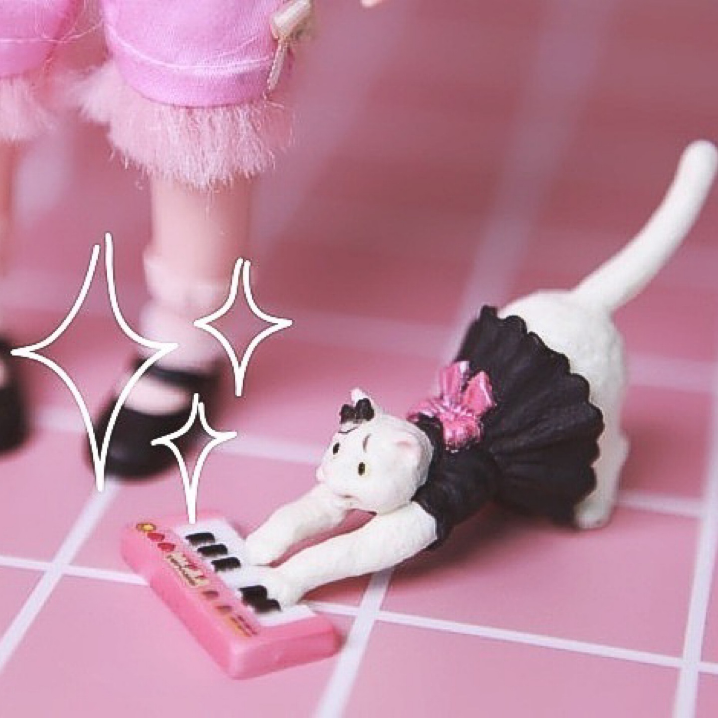 페어리타운 훌랄라 크리스