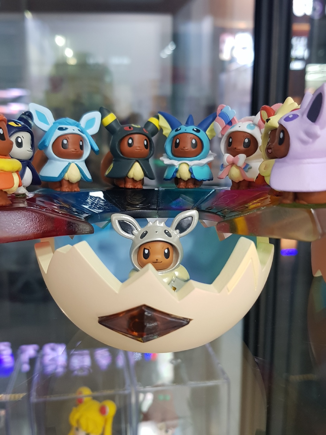egg 이브이즈