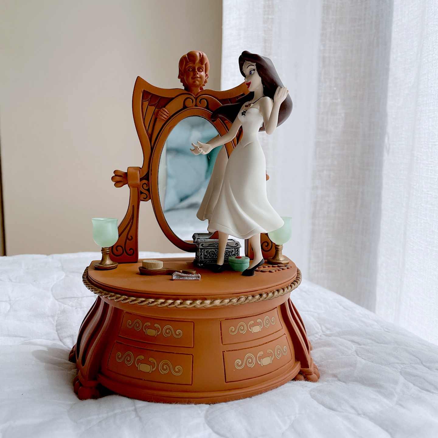 💎바네사 보석함💍