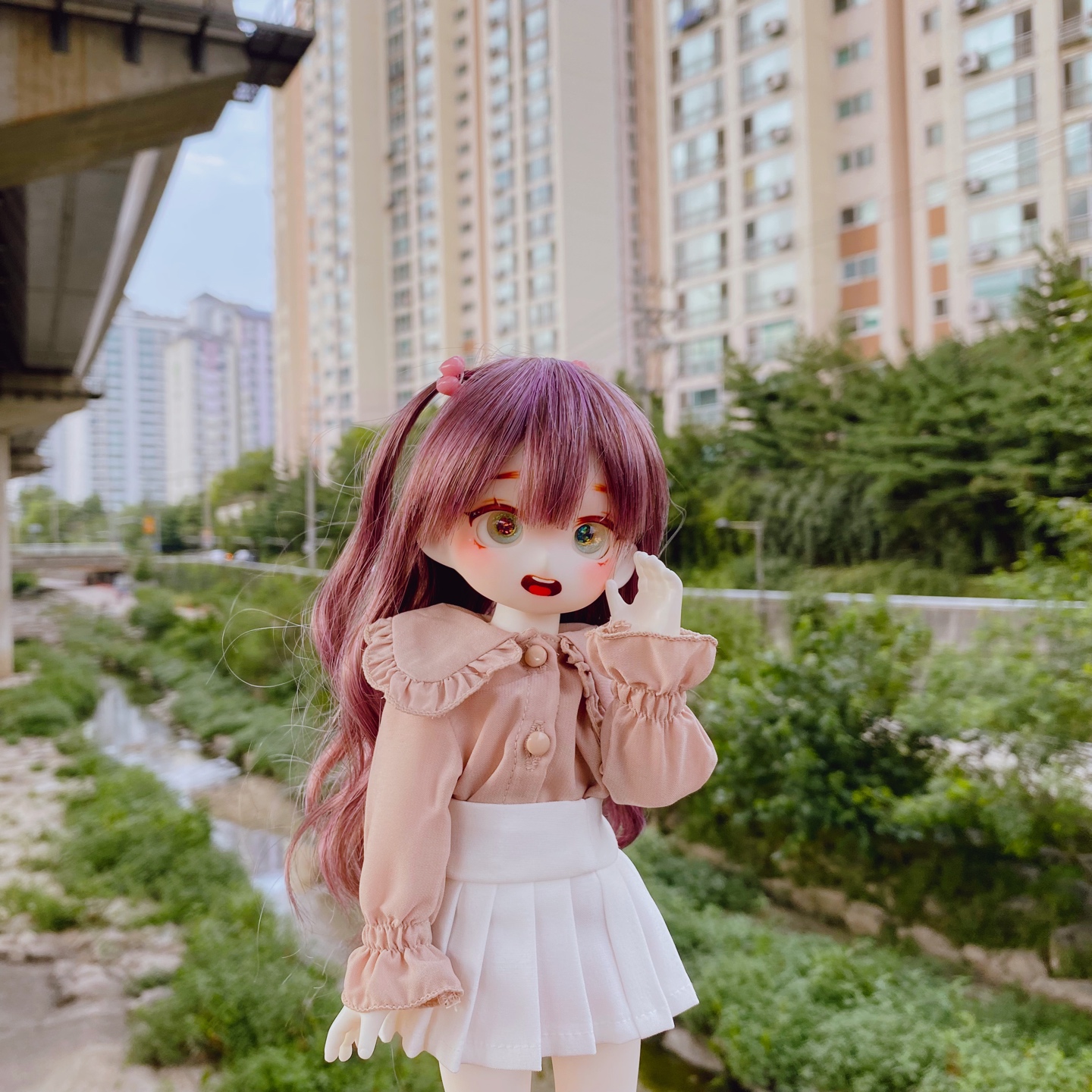 # 오덕팜 빅주