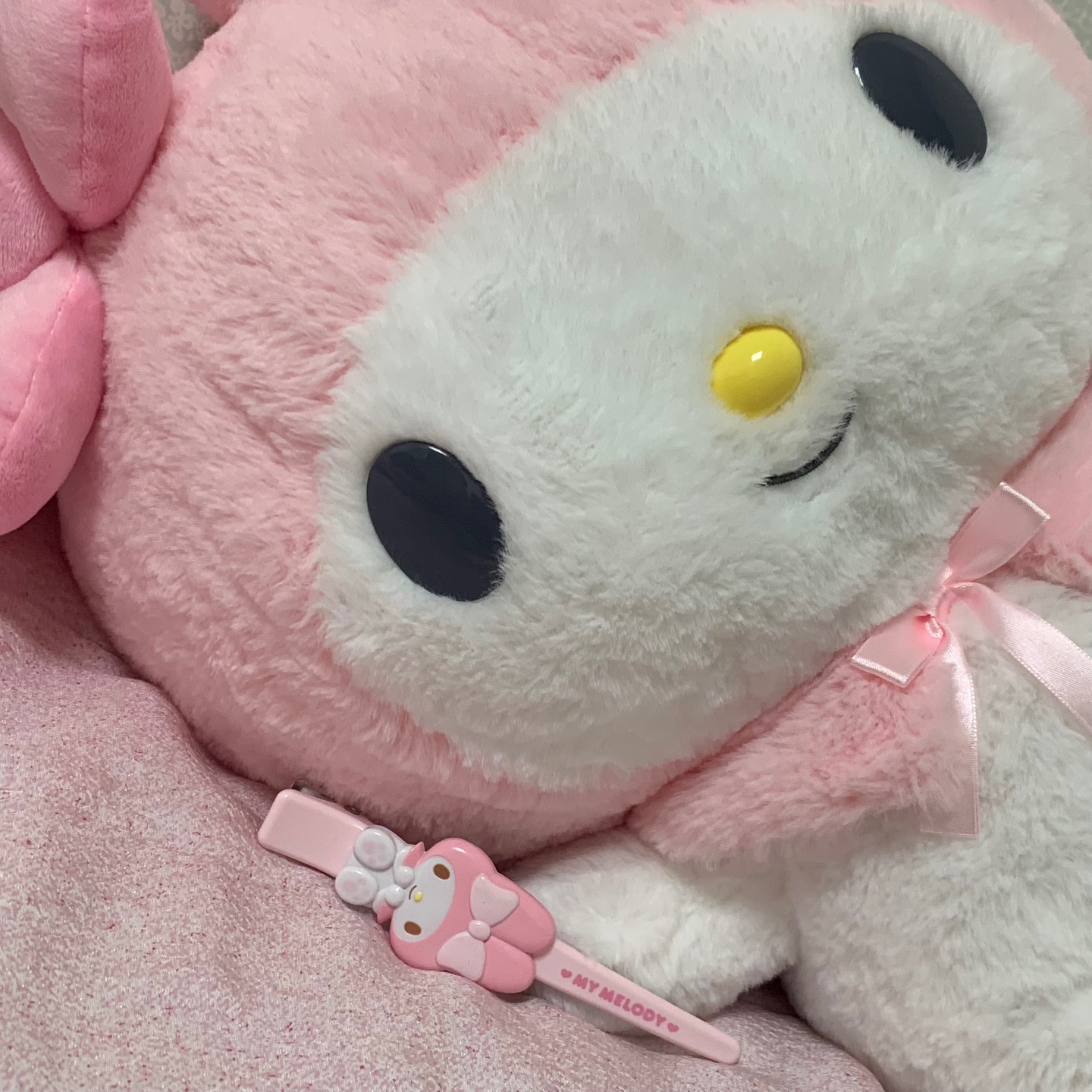 잠들기 전 시야,,,♡ 