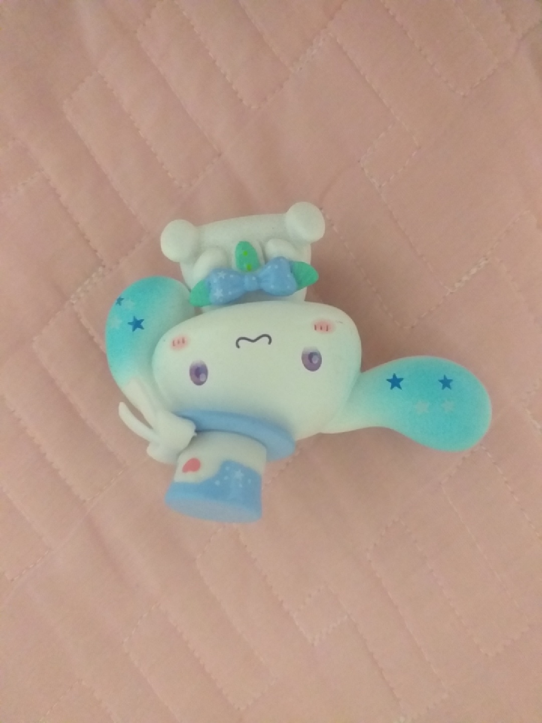시나모롤 지비츠