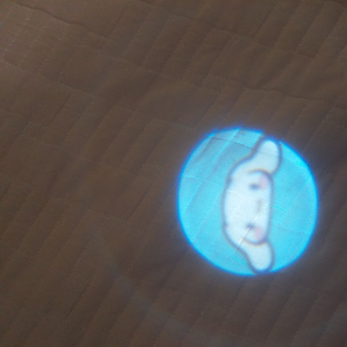 시나모롤 led