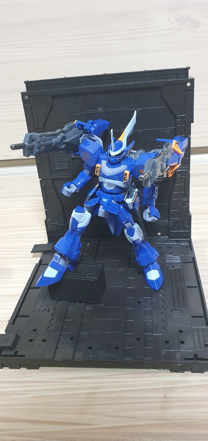 hg 시구 딥 암즈