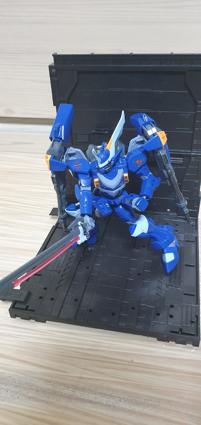 hg 시구 딥 암즈