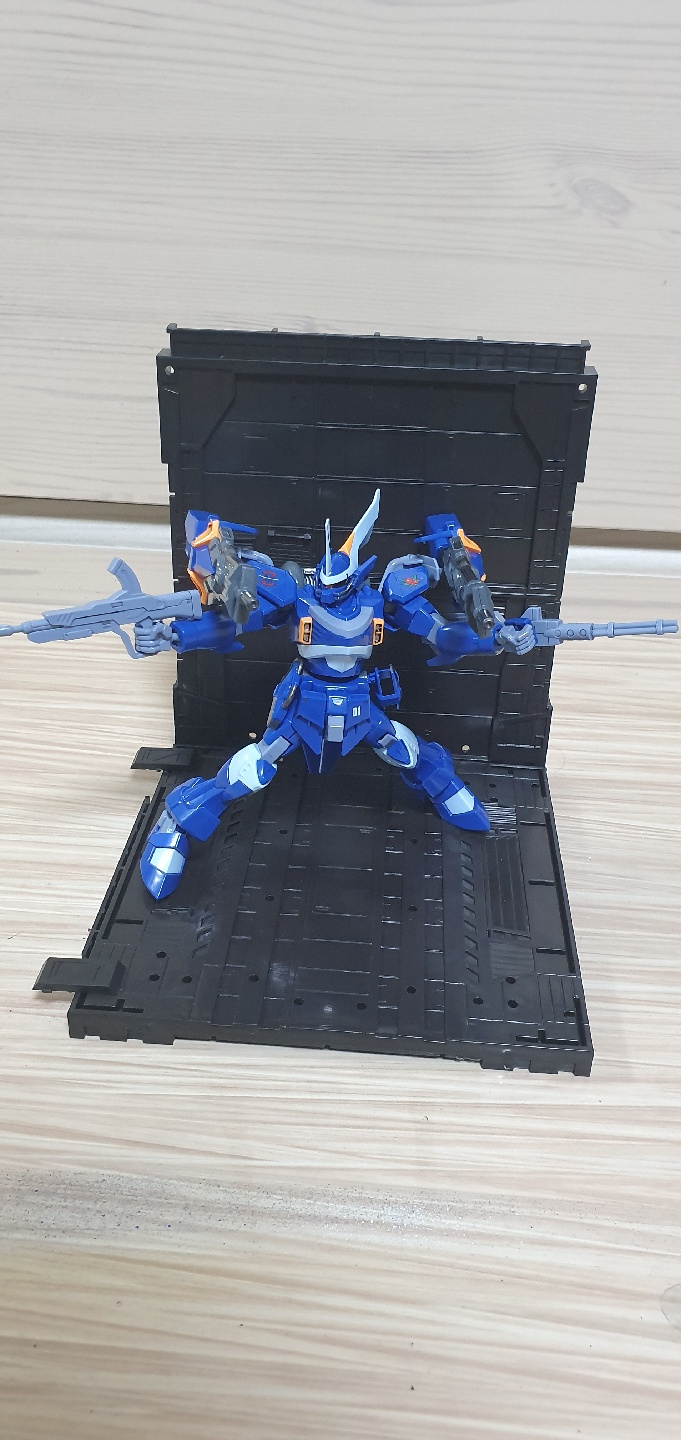 hg 시구 딥 암즈