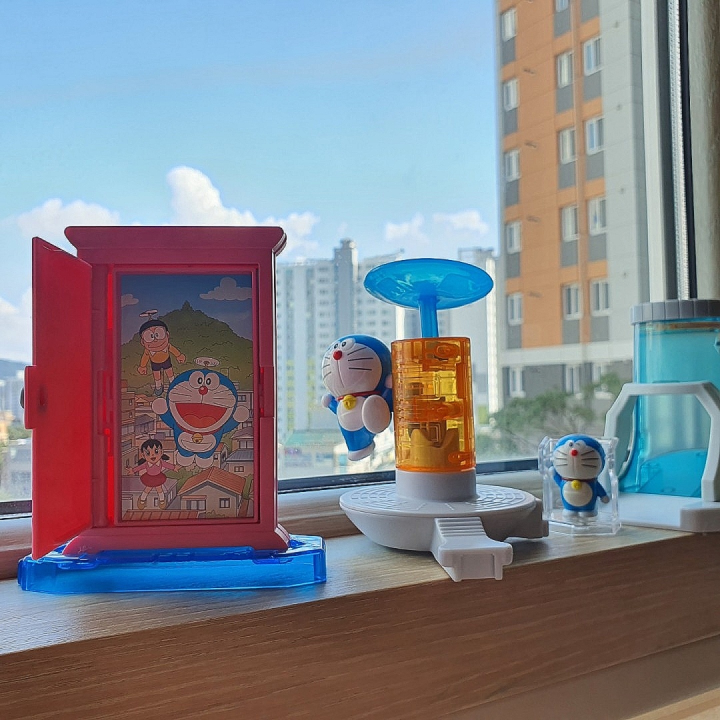 졸릴 땐 귀여운거💙