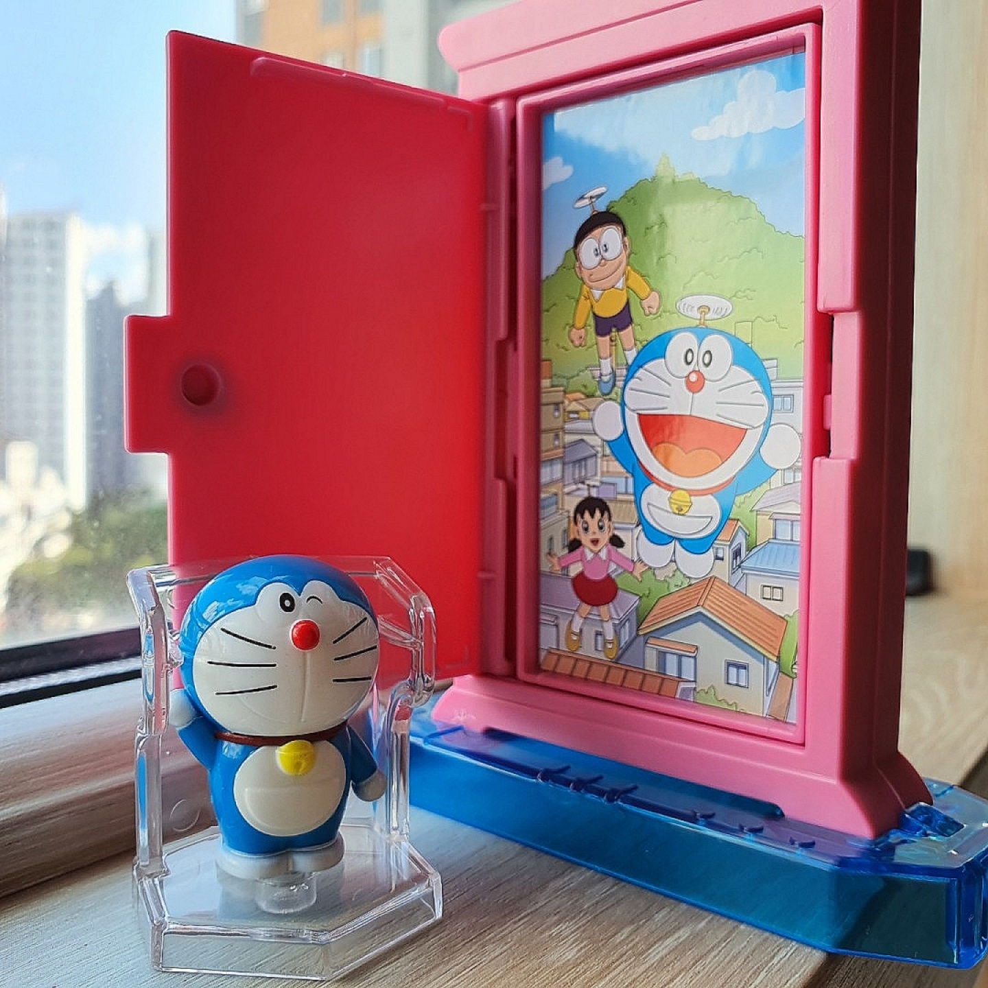 졸릴 땐 귀여운거💙