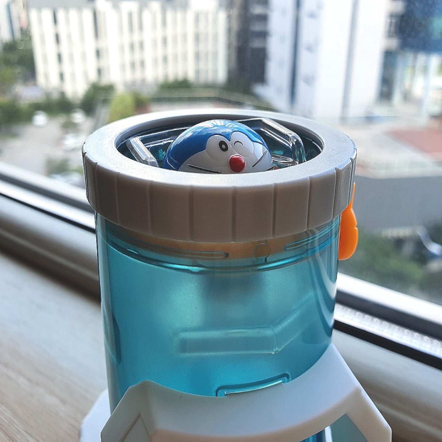 졸릴 땐 귀여운거💙