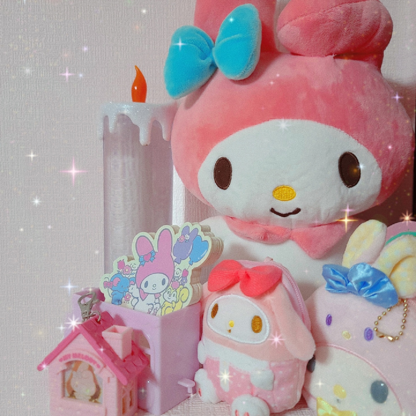 🎀소소한 마이멜로디 존🎀