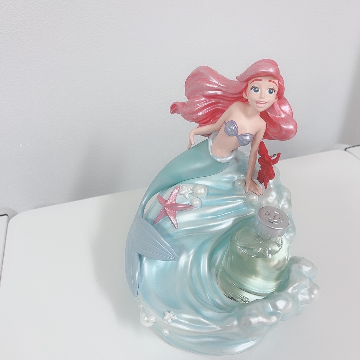 에리얼 디퓨져🐚