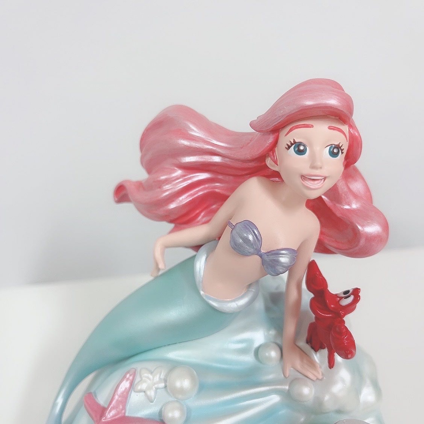 에리얼 디퓨져🐚