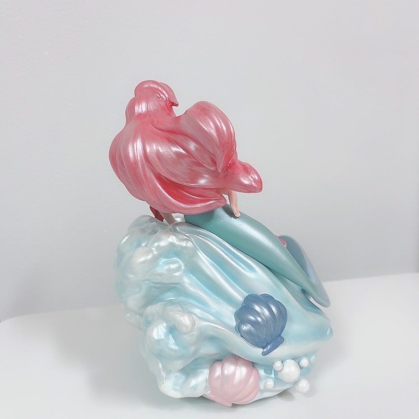 에리얼 디퓨져🐚