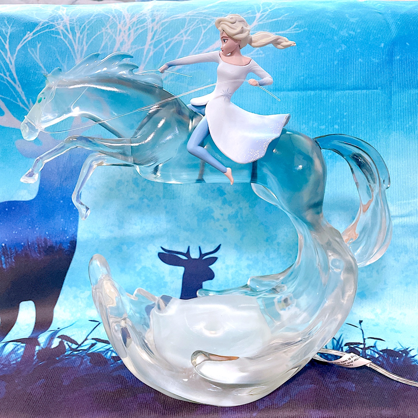 ❄️Elsa&Nokk❄️