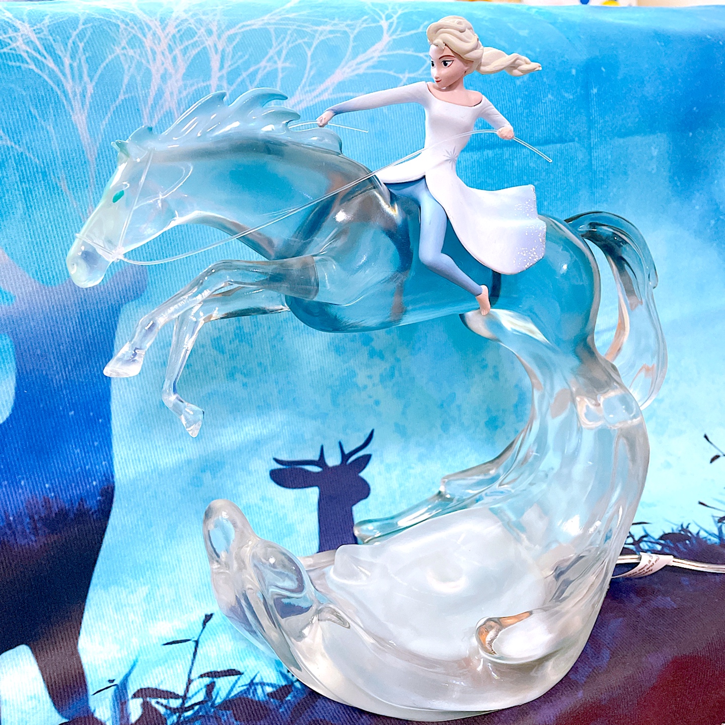 ❄️Elsa&Nokk❄️