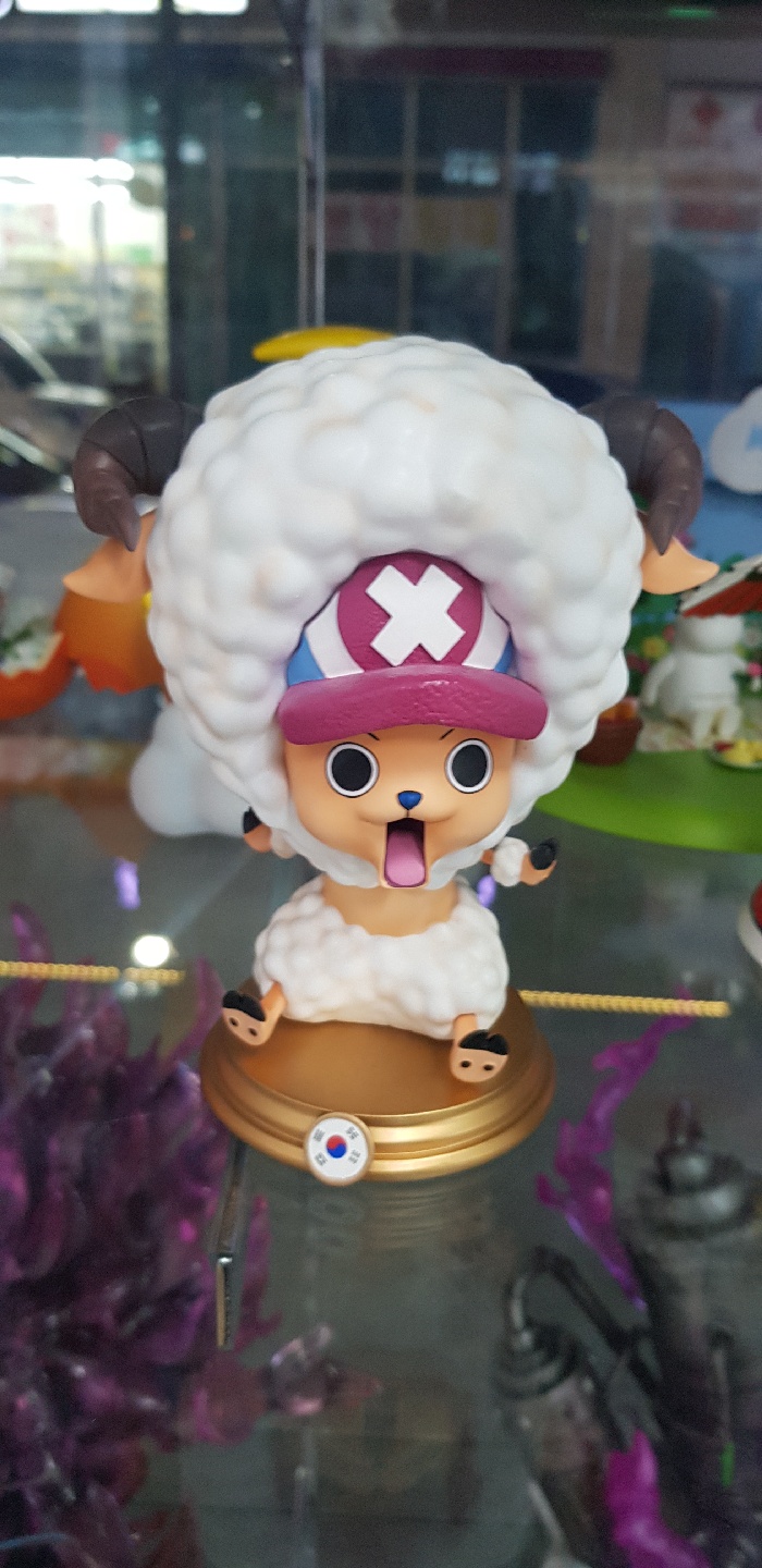 ttcp 양쵸파