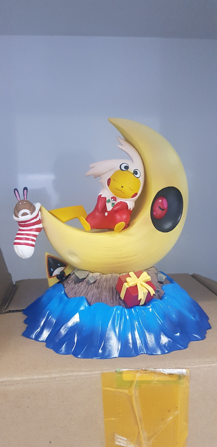 모피어스 루나톤츄