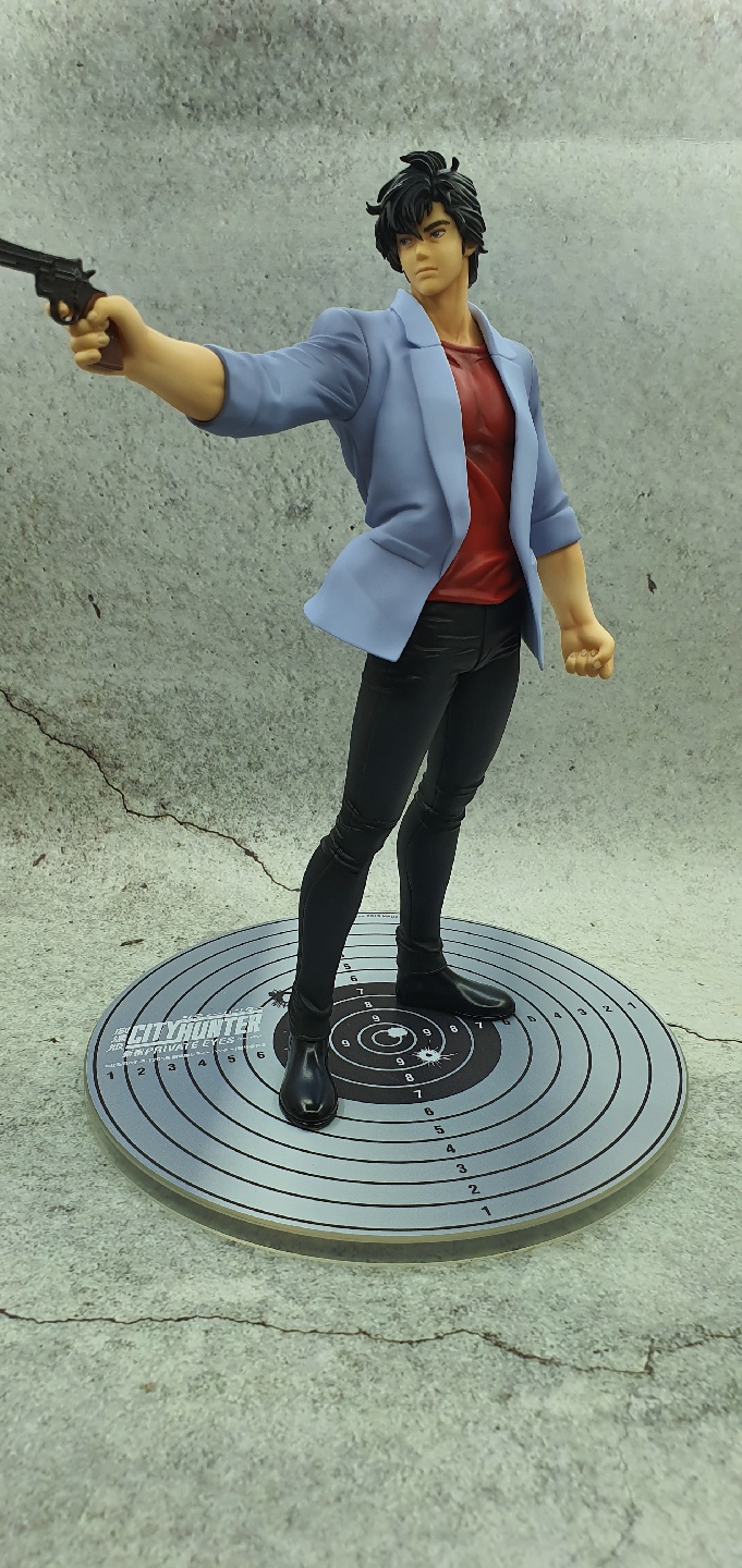 City Hunter