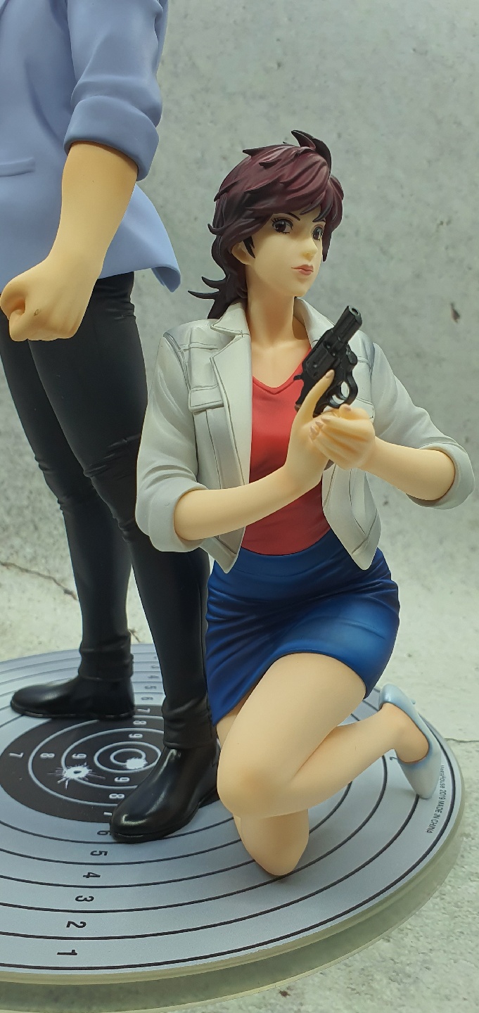 City Hunter