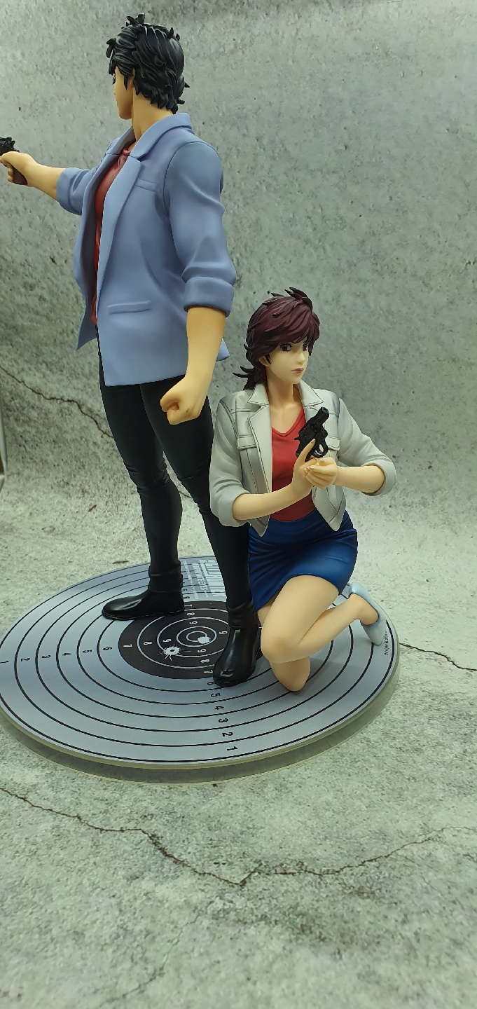 City Hunter