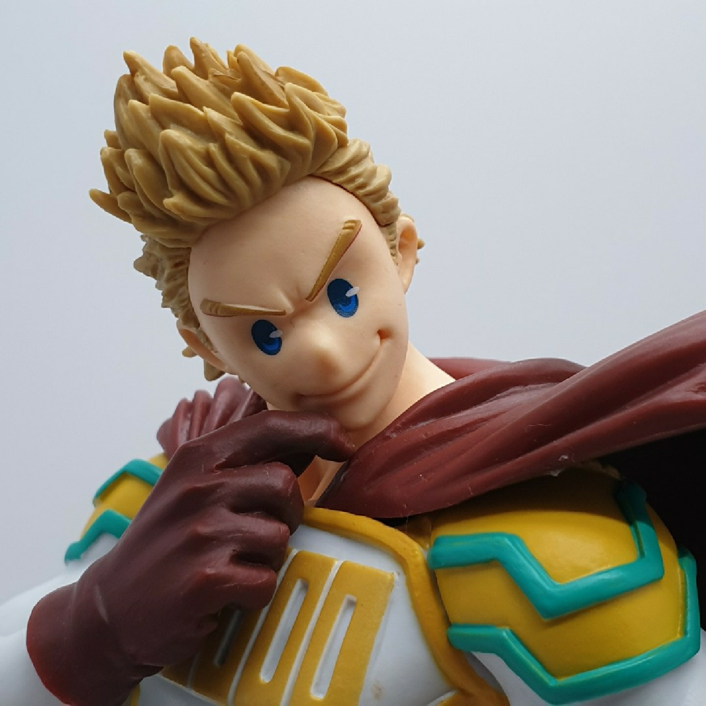 POWER!!