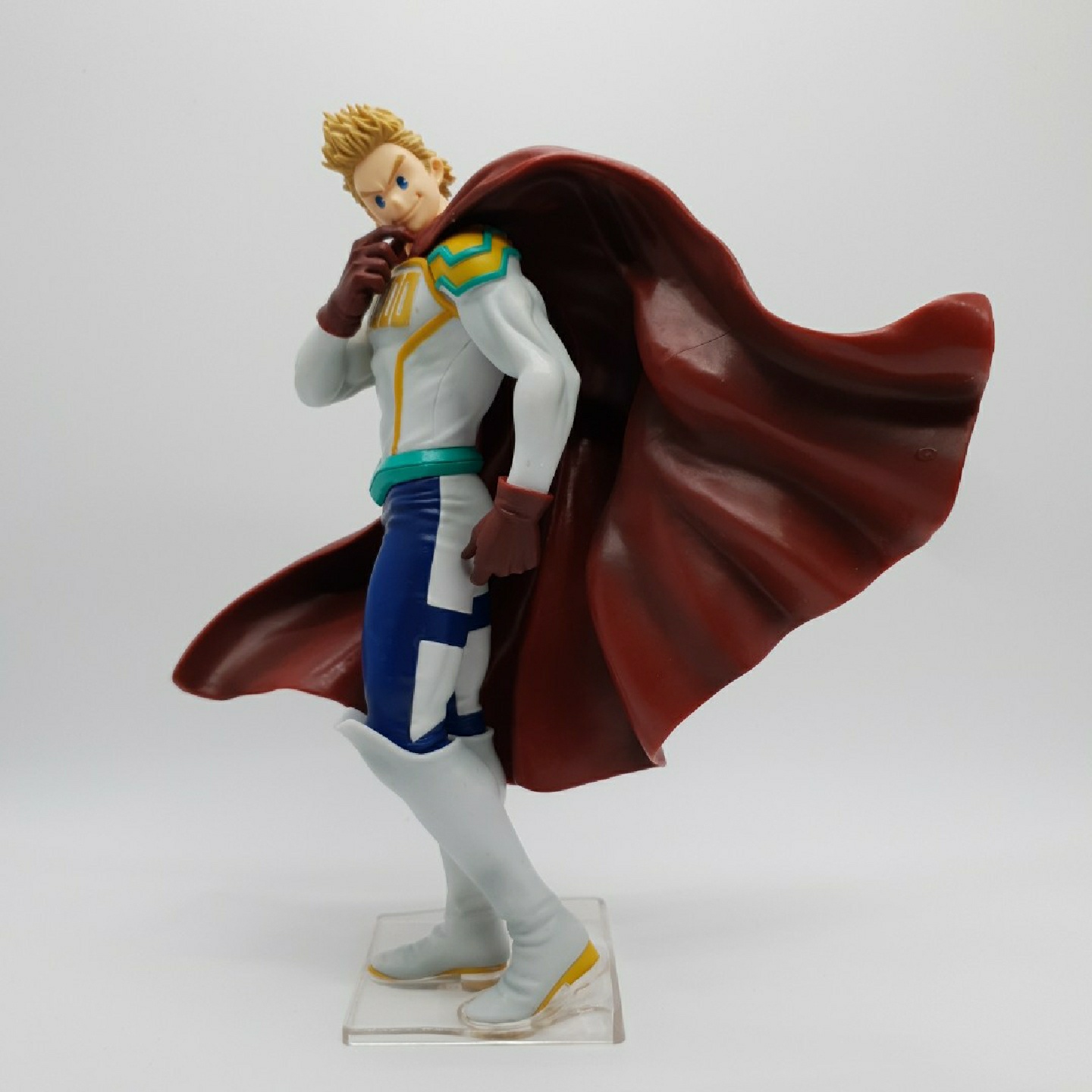 POWER!!