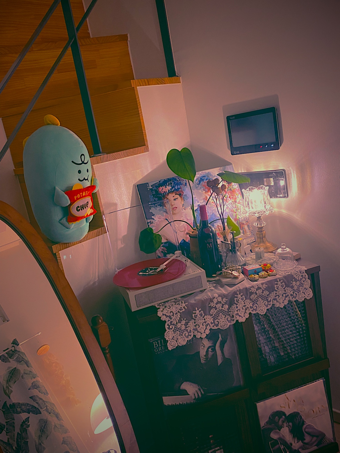 찰칵찰칵