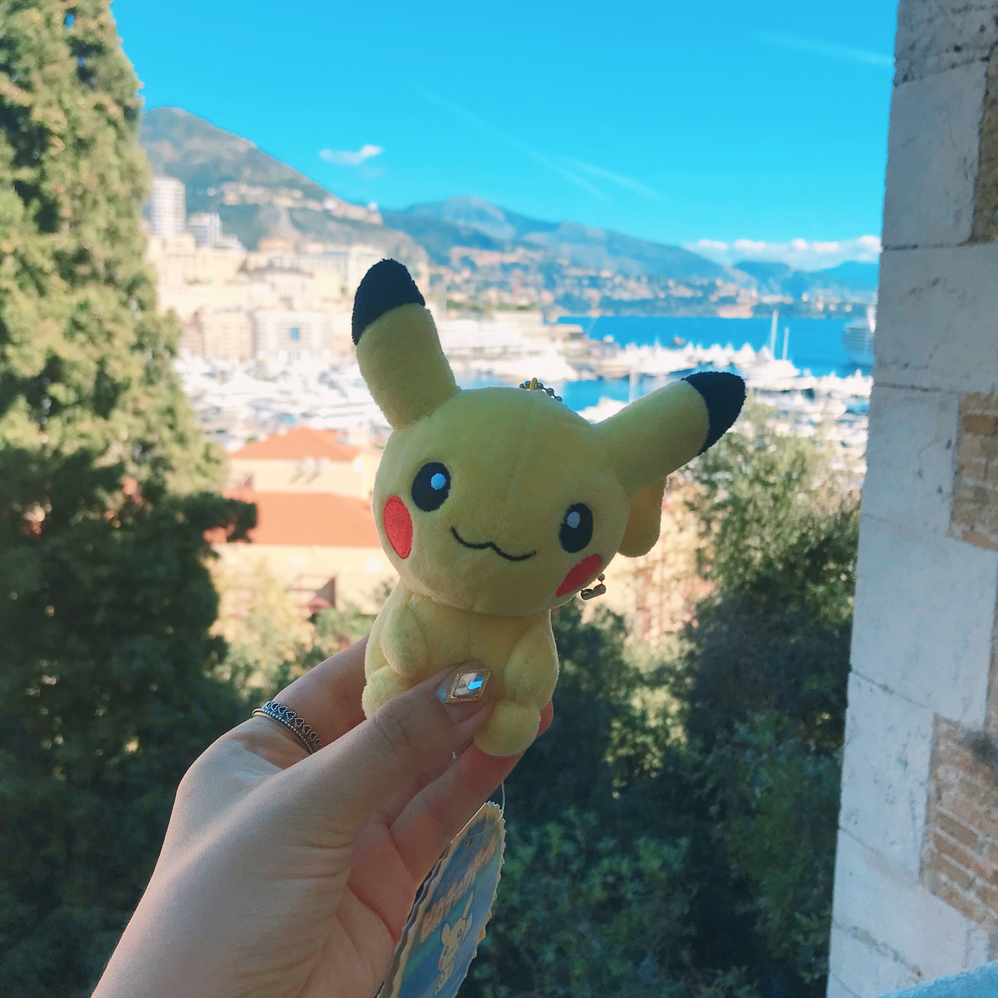 🏰모나코성🏰
