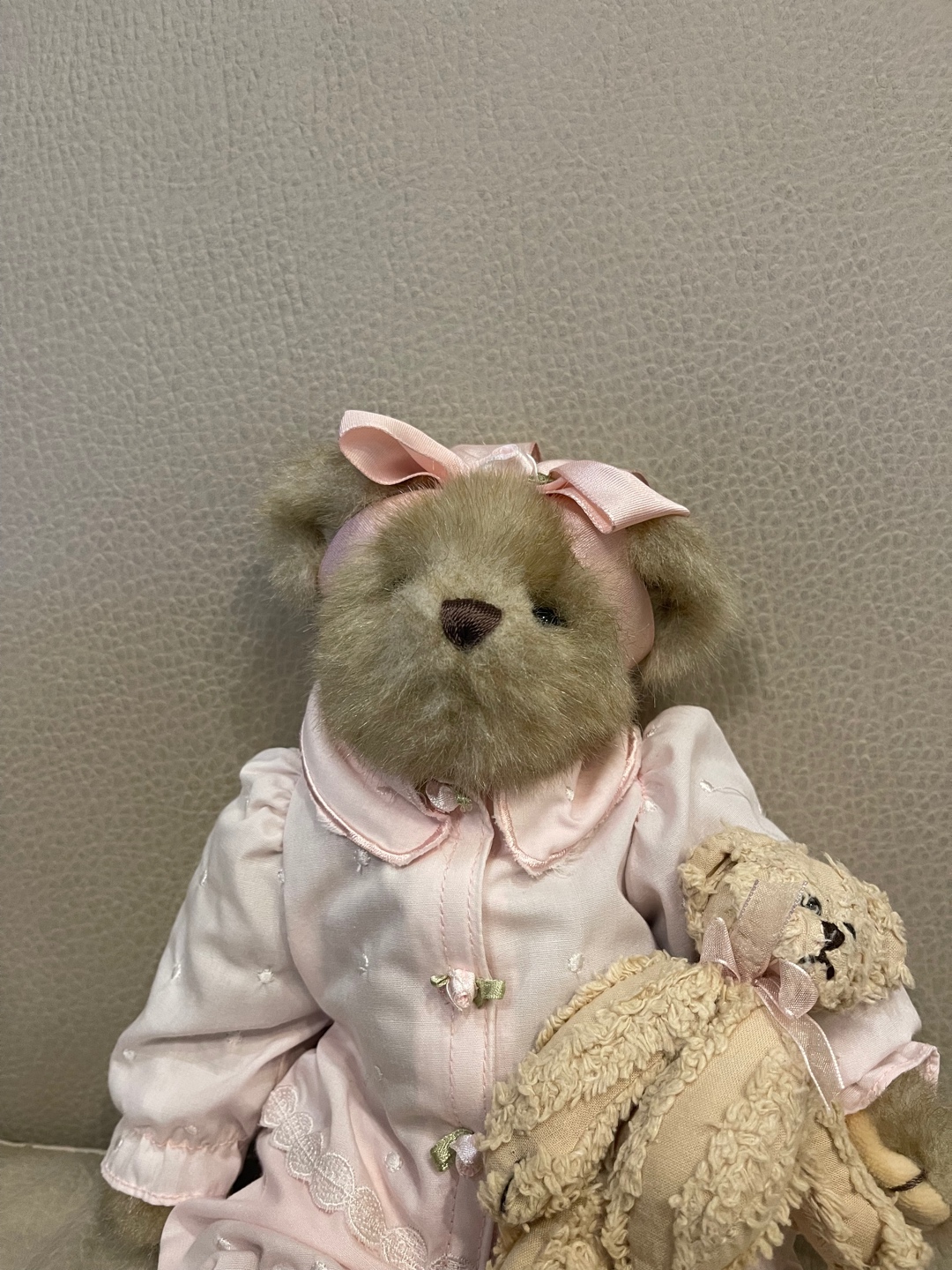 베어링턴🐻💜