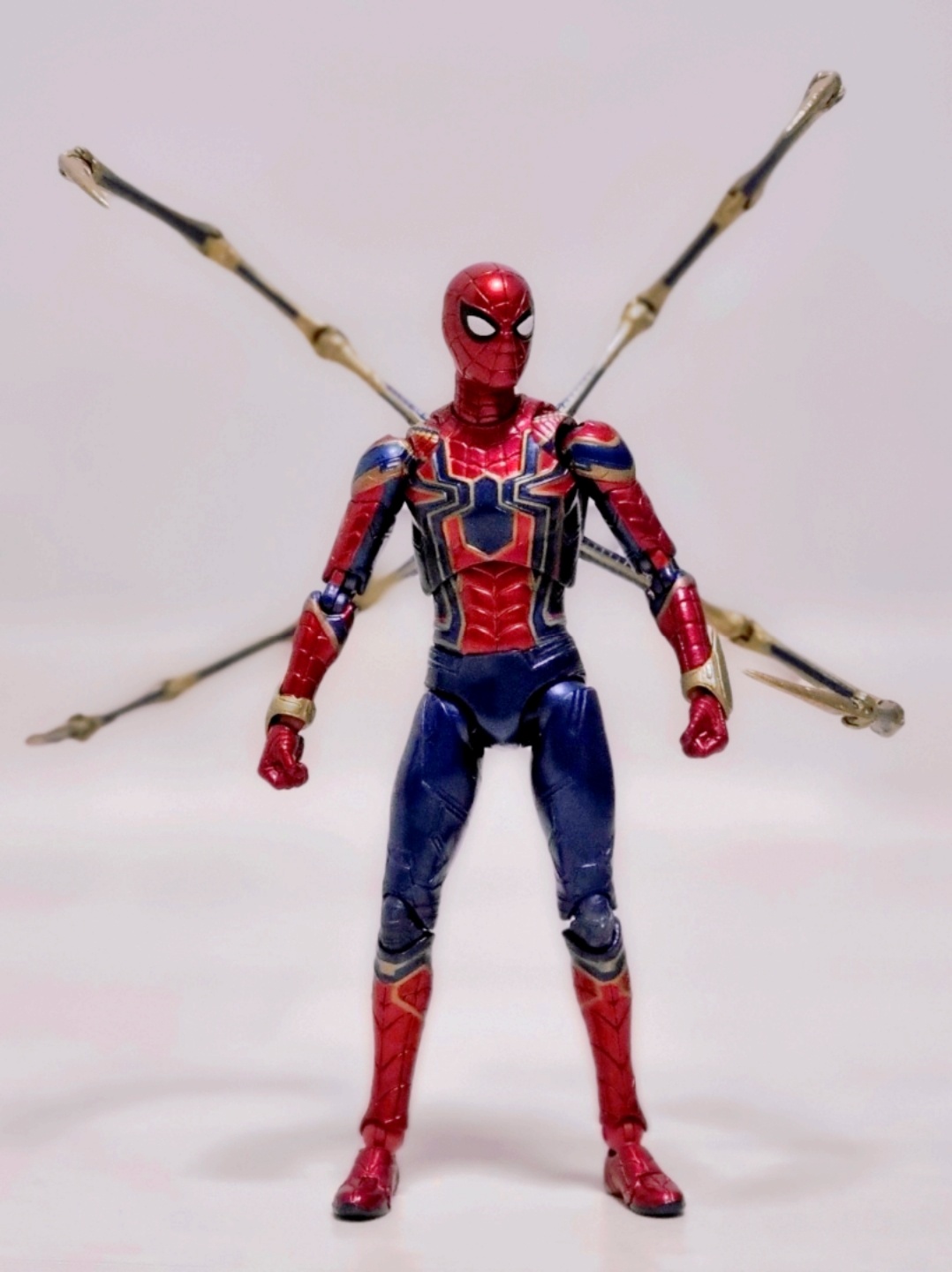 🕷아이언 스파이더🕷
