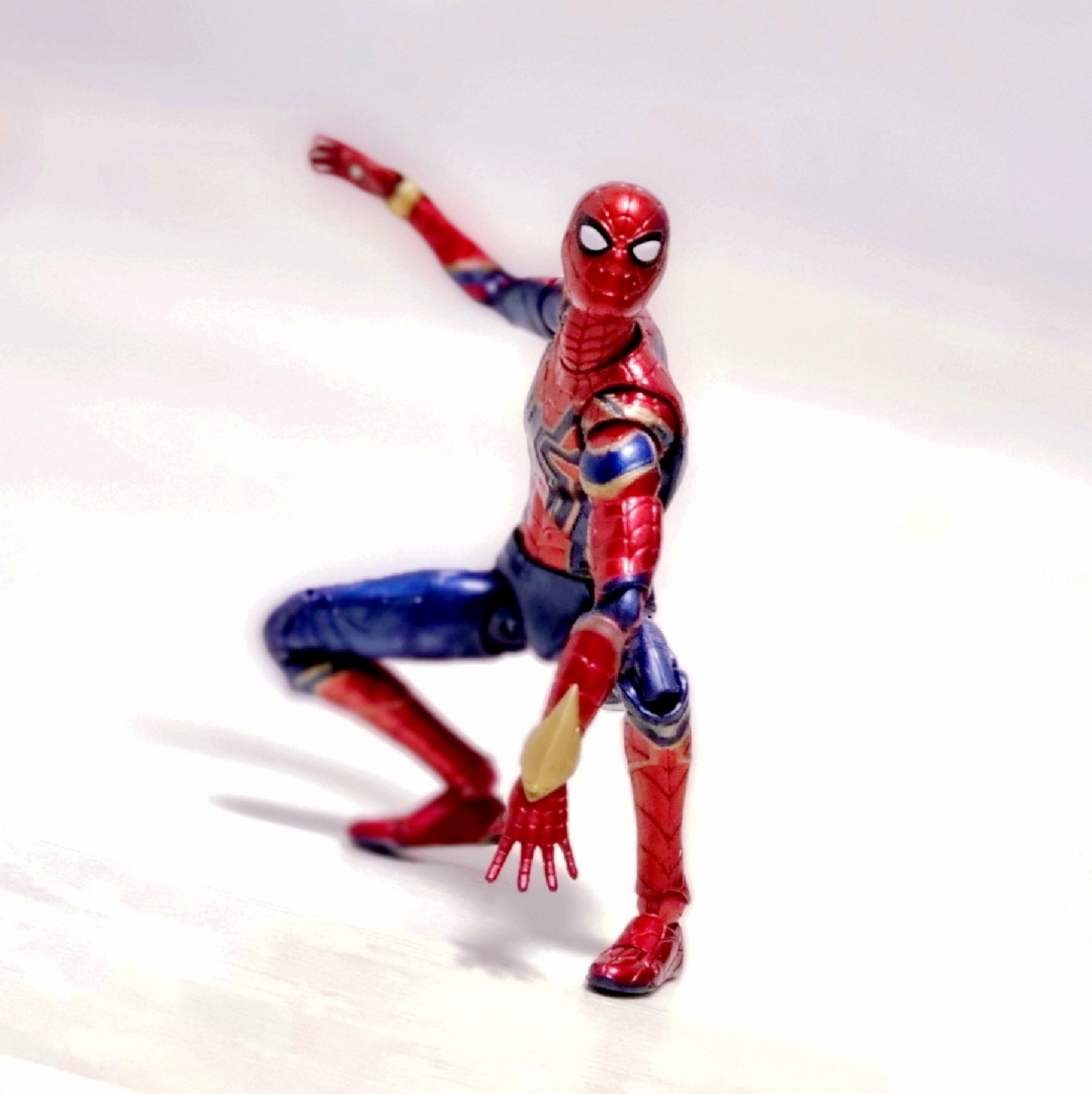 🕷아이언 스파이더🕷