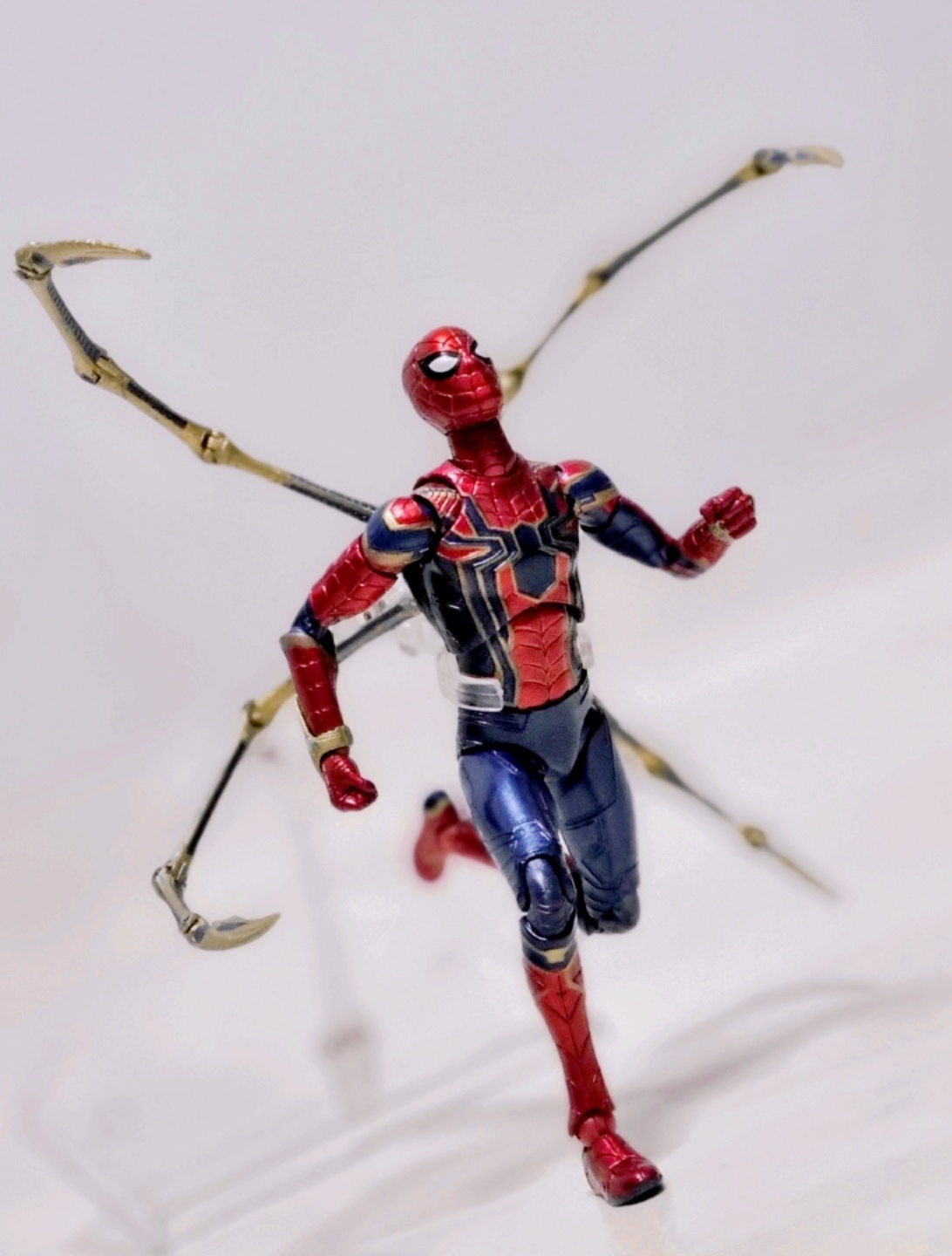 🕷아이언 스파이더🕷