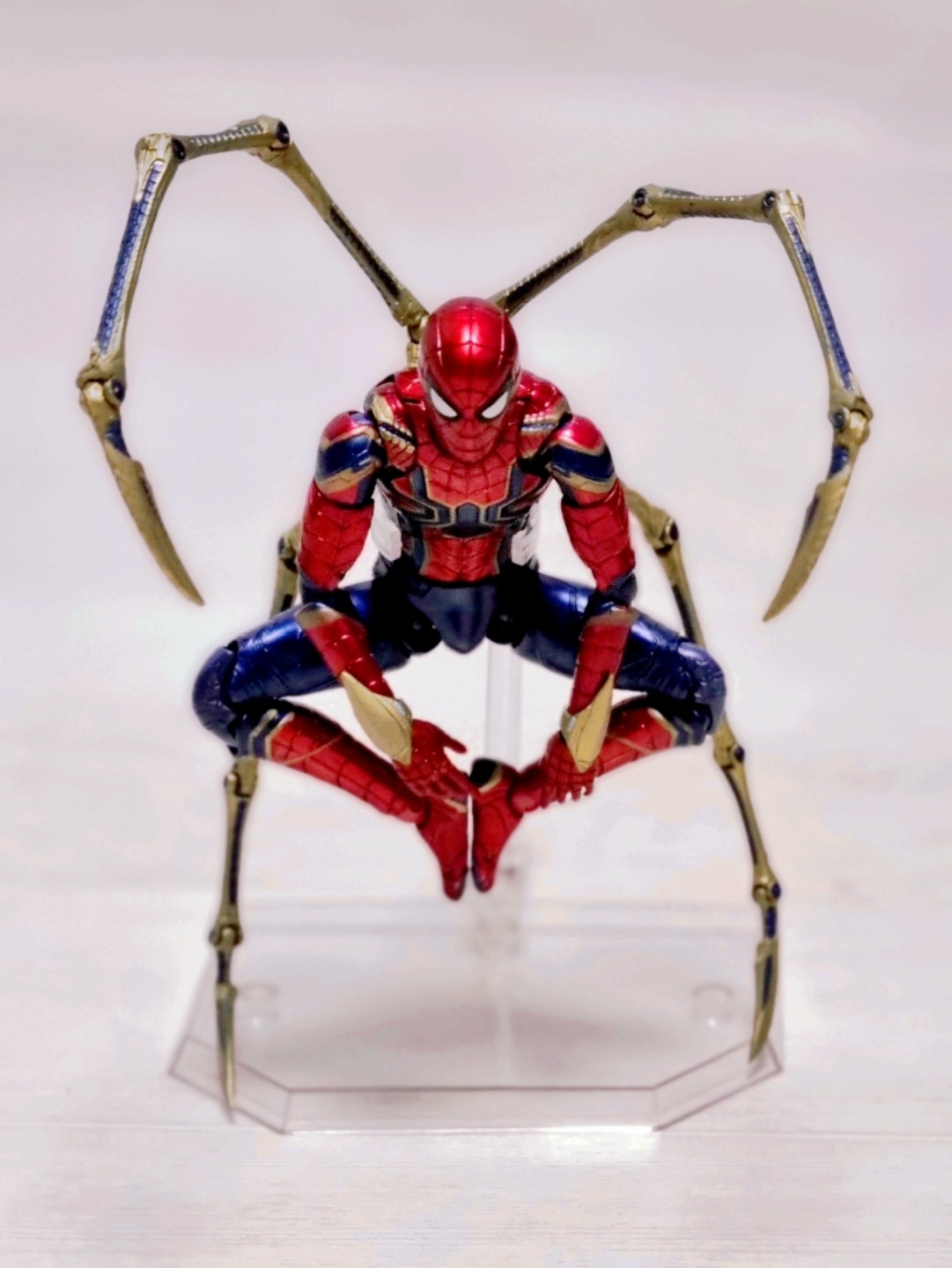 🕷아이언 스파이더🕷