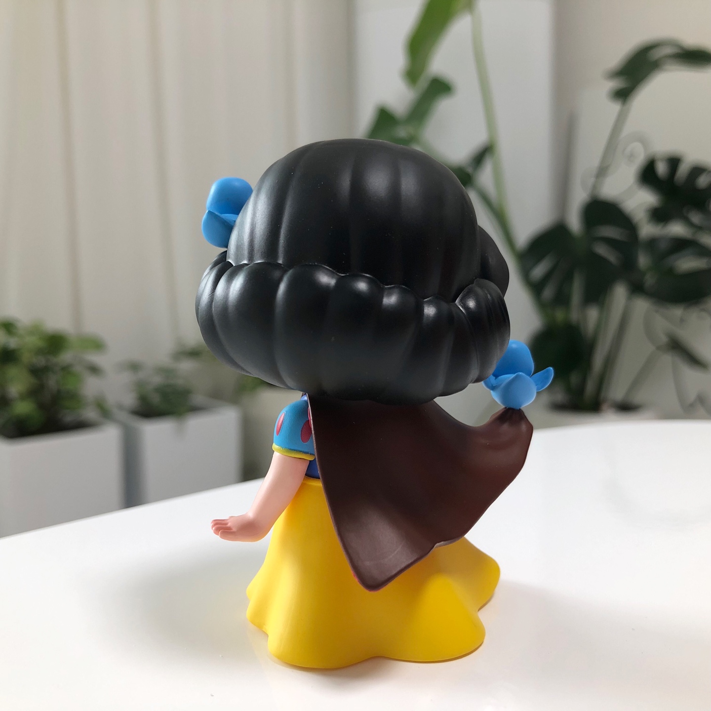 [팝마트]백설공주 🍎👑