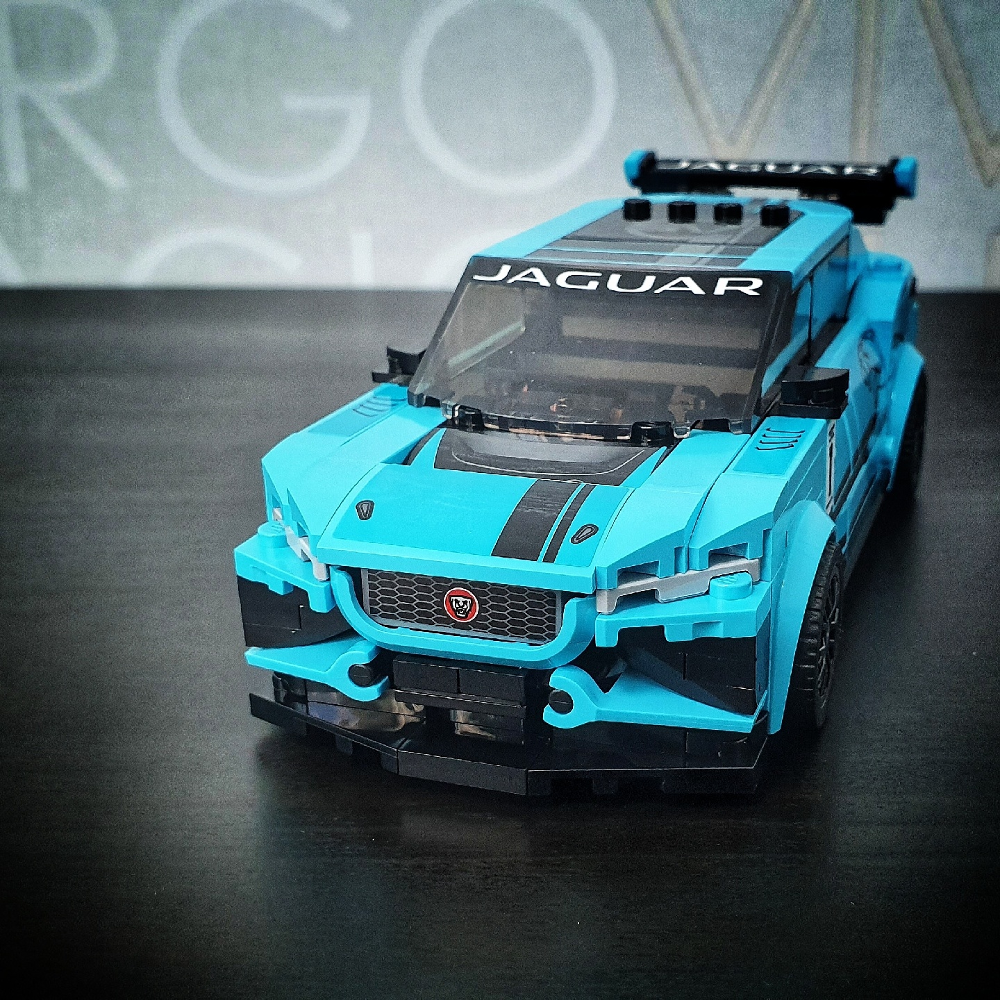 76898 재규어 I-PACE