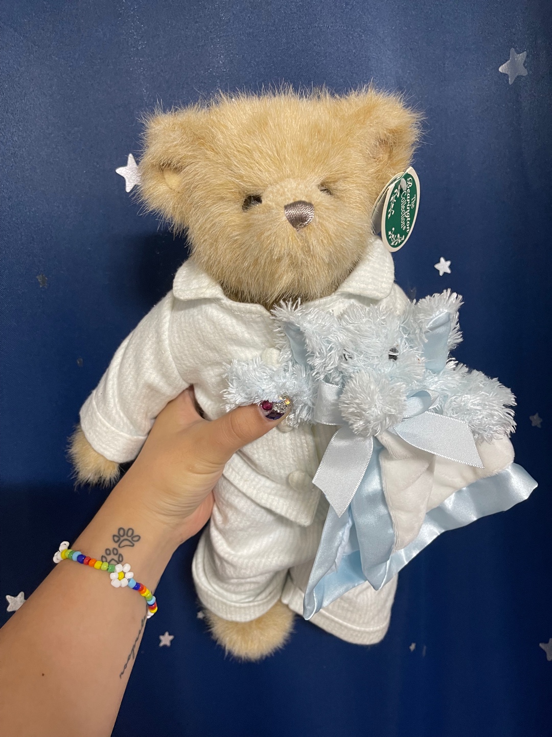베어링턴🐻