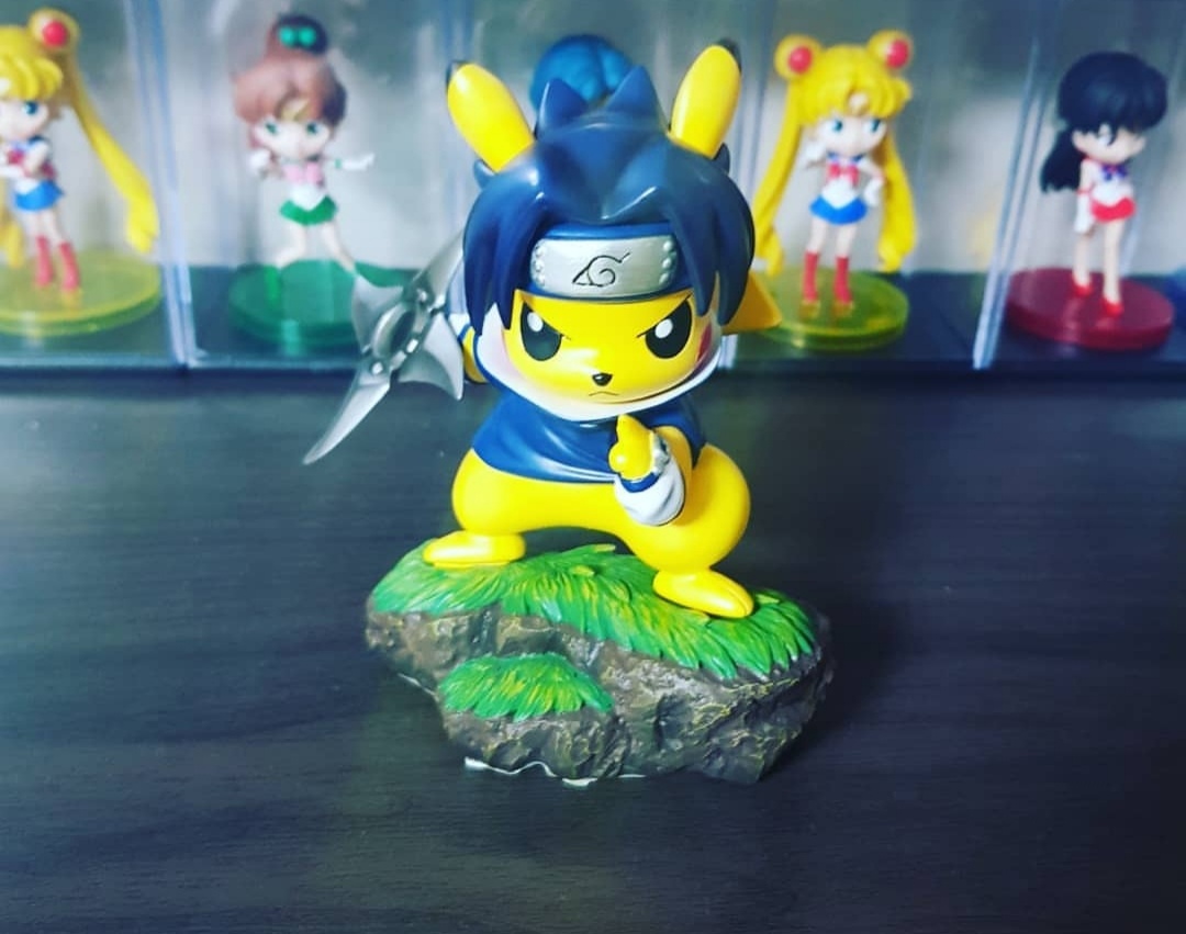 사스케츄