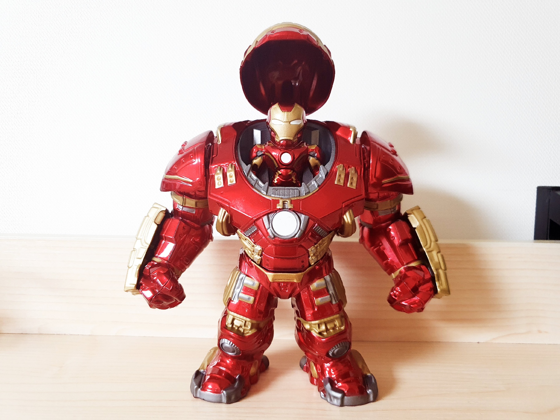 어벤져스 헐크버스터