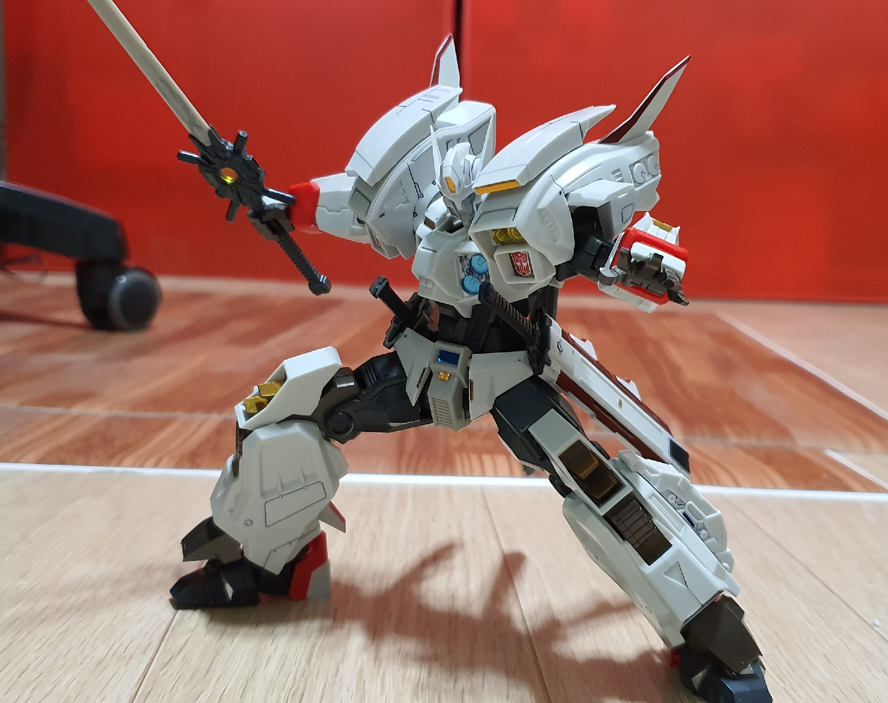 Drift