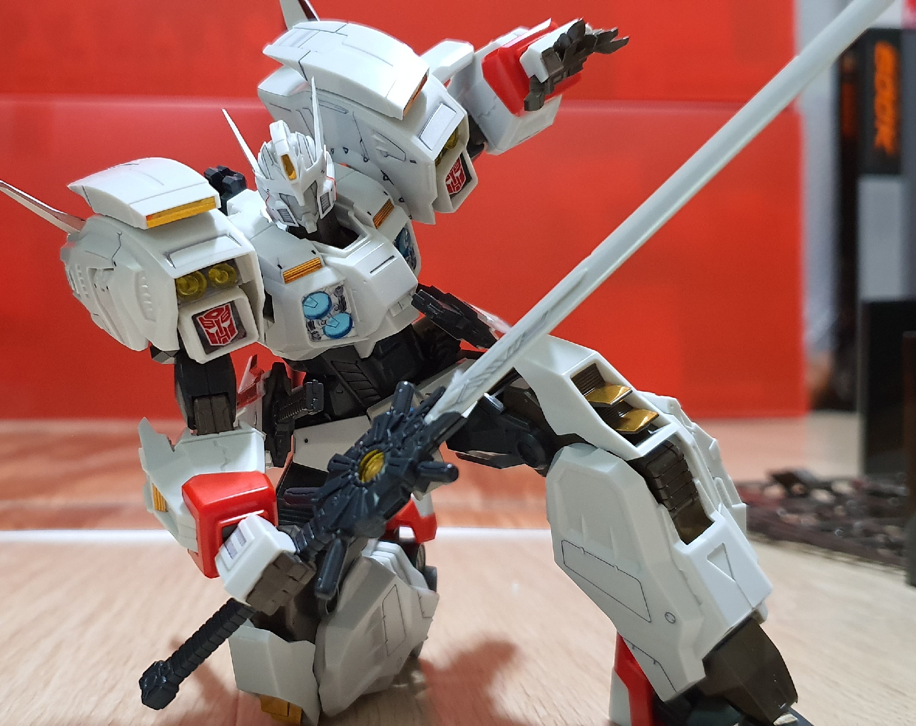 Drift