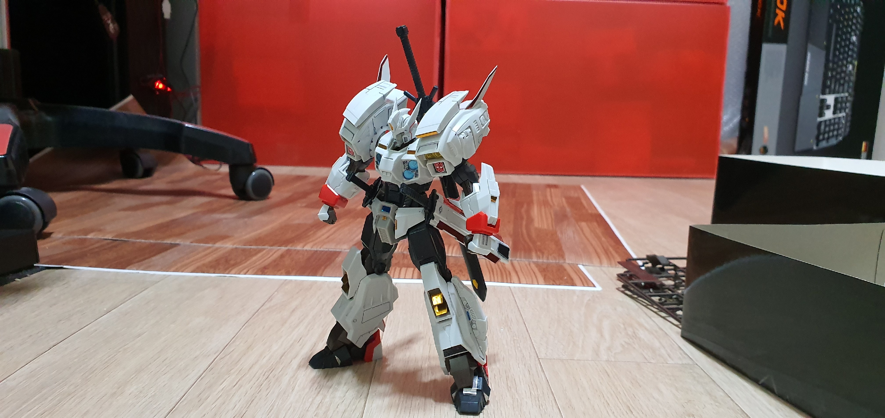 Drift