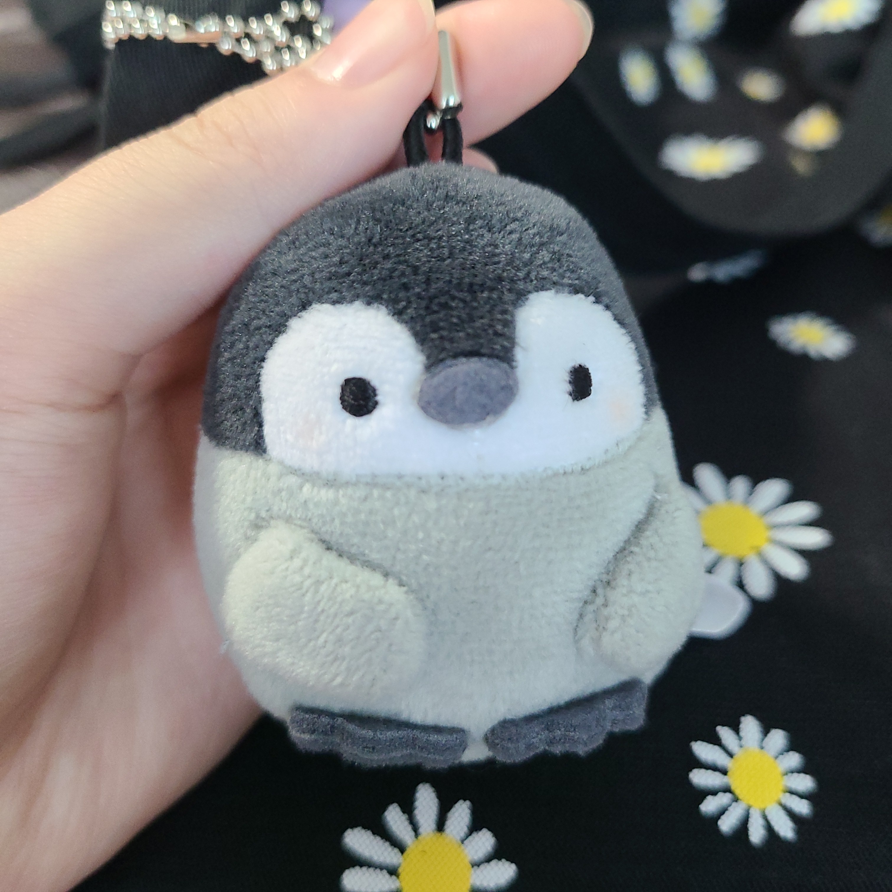 코우펜짱 인형