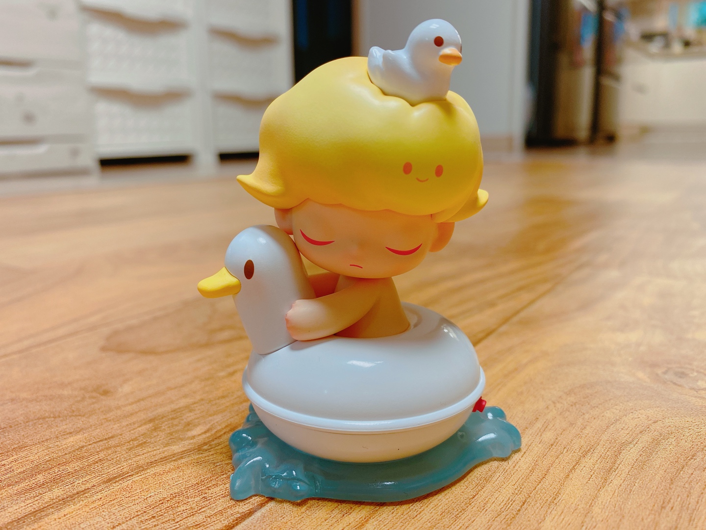 오리시리즈🐥