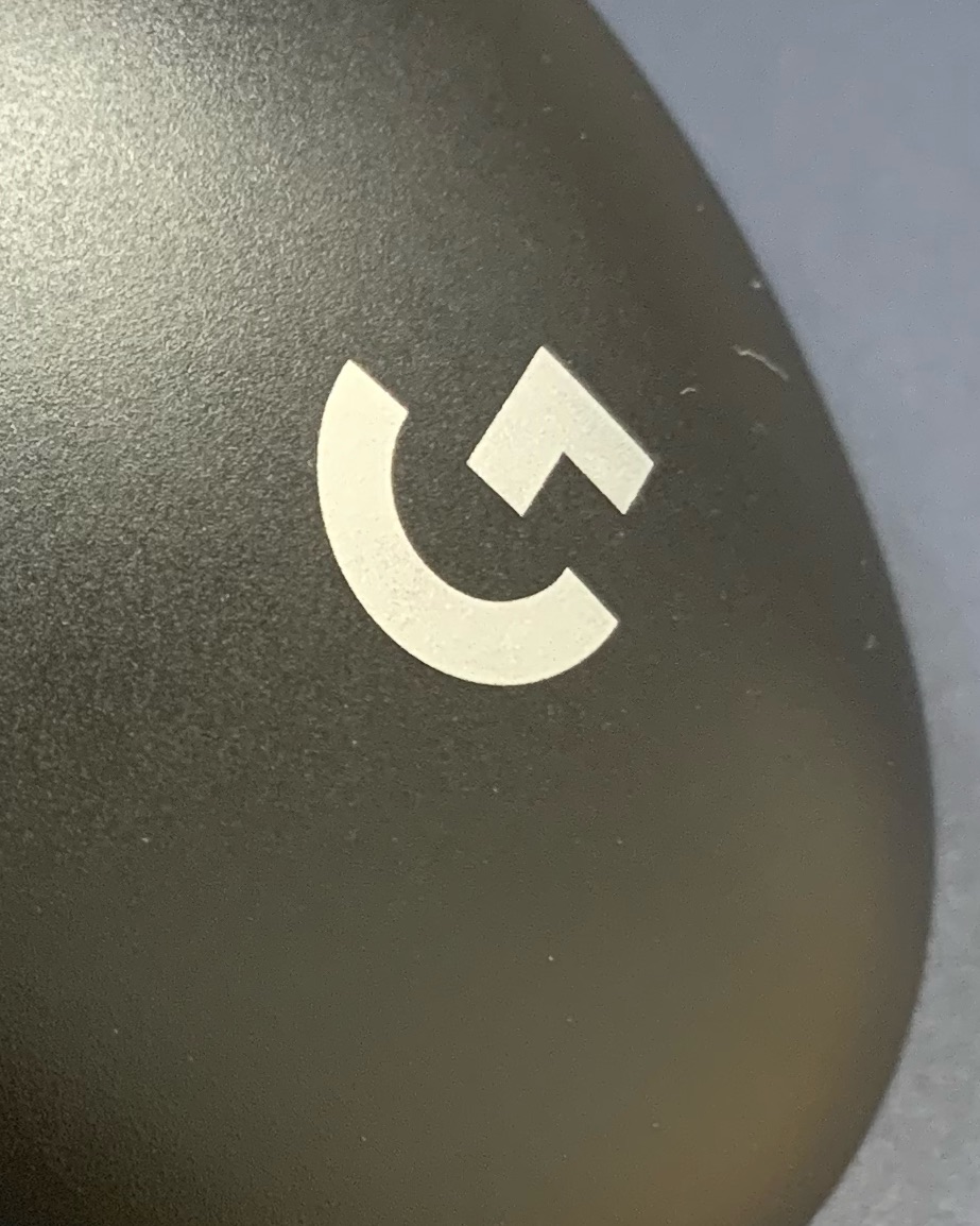 로지텍 G304 무선마우스