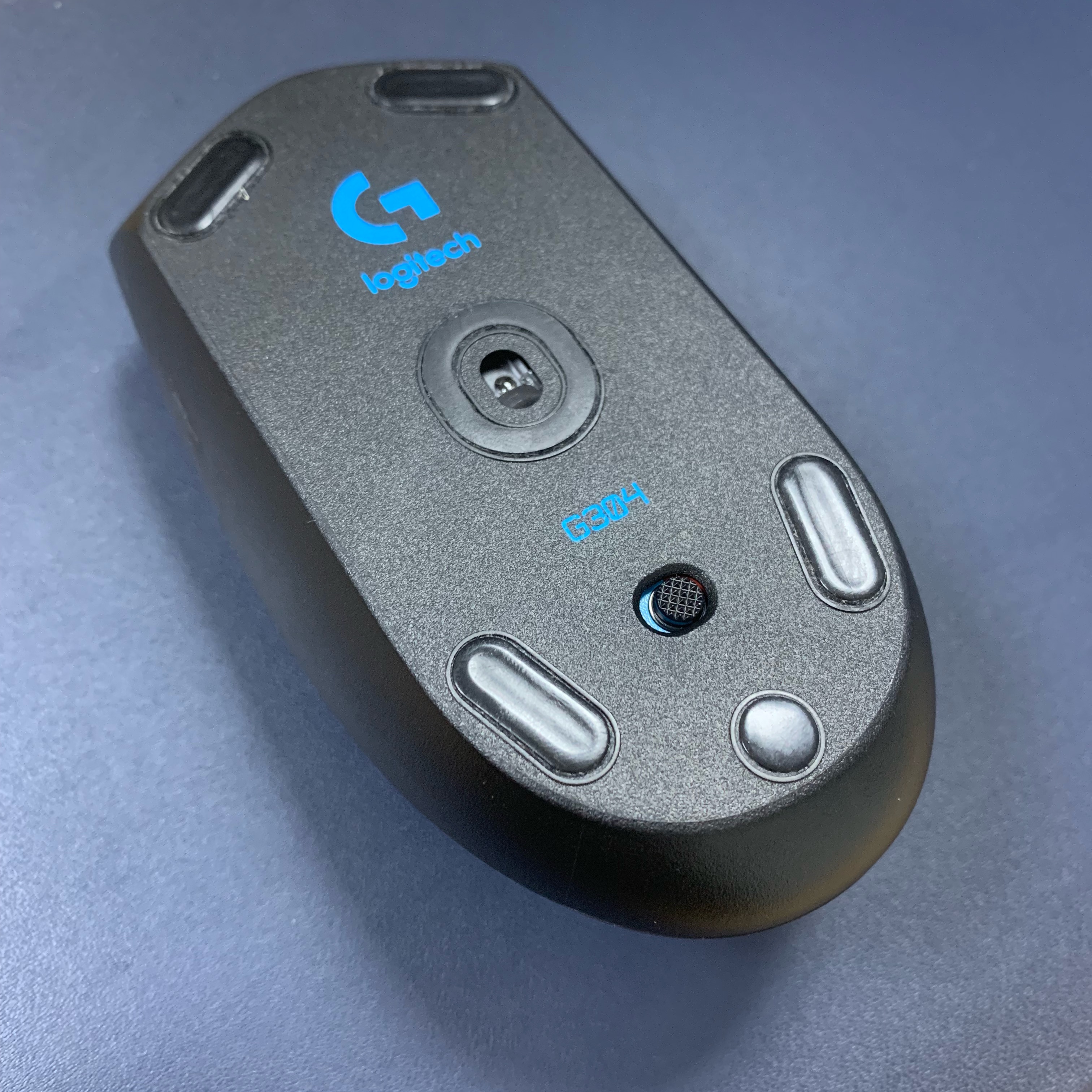 로지텍 G304 무선마우스