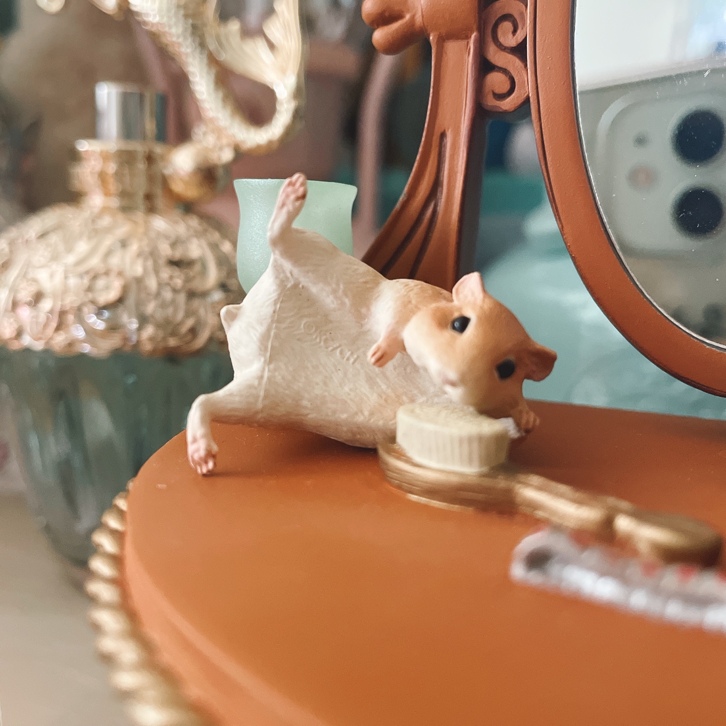 🐹햄찌🐹
