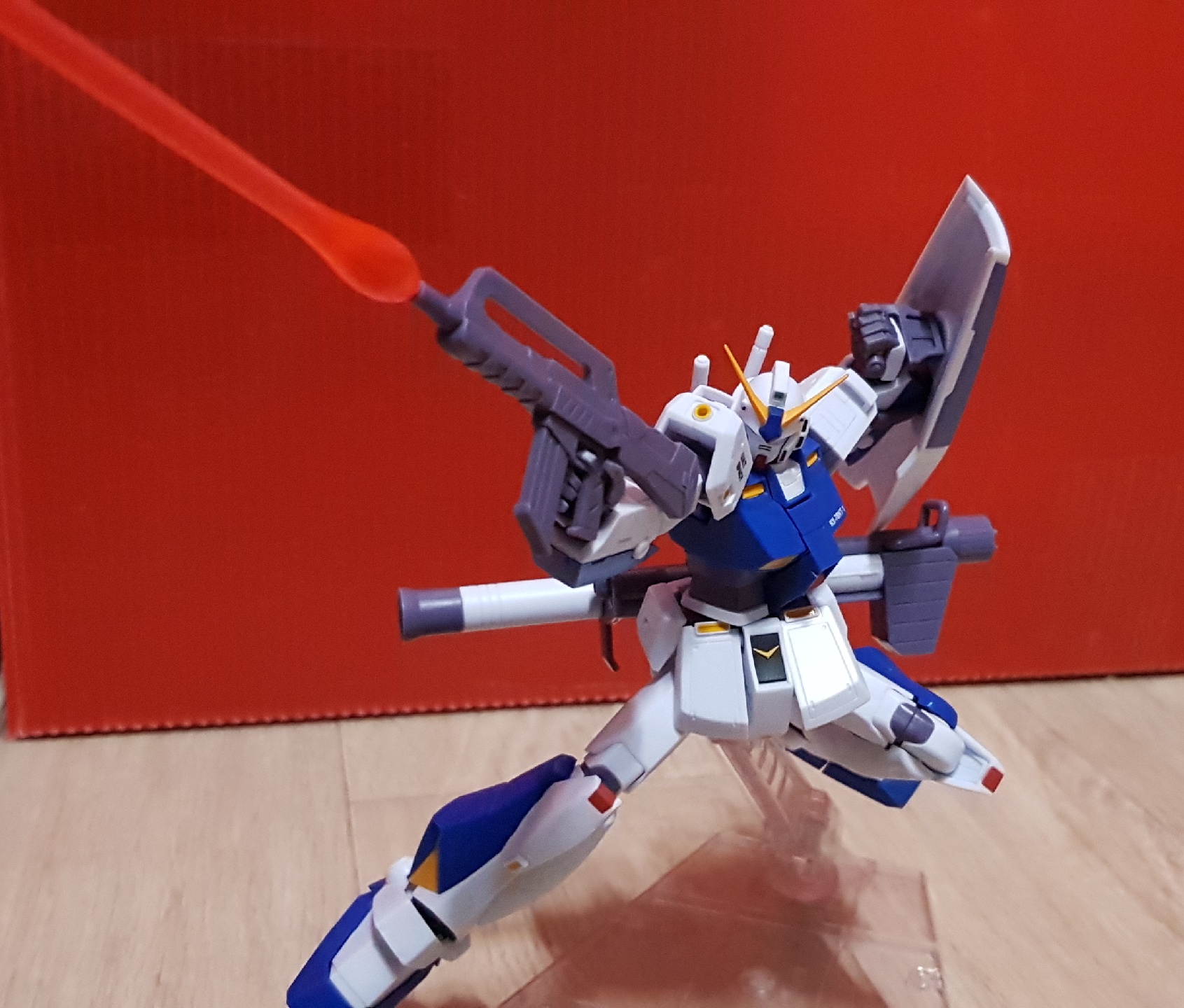 NT-1 ALEX