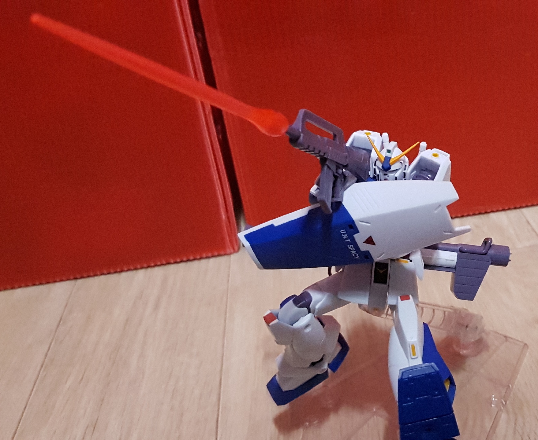 NT-1 ALEX